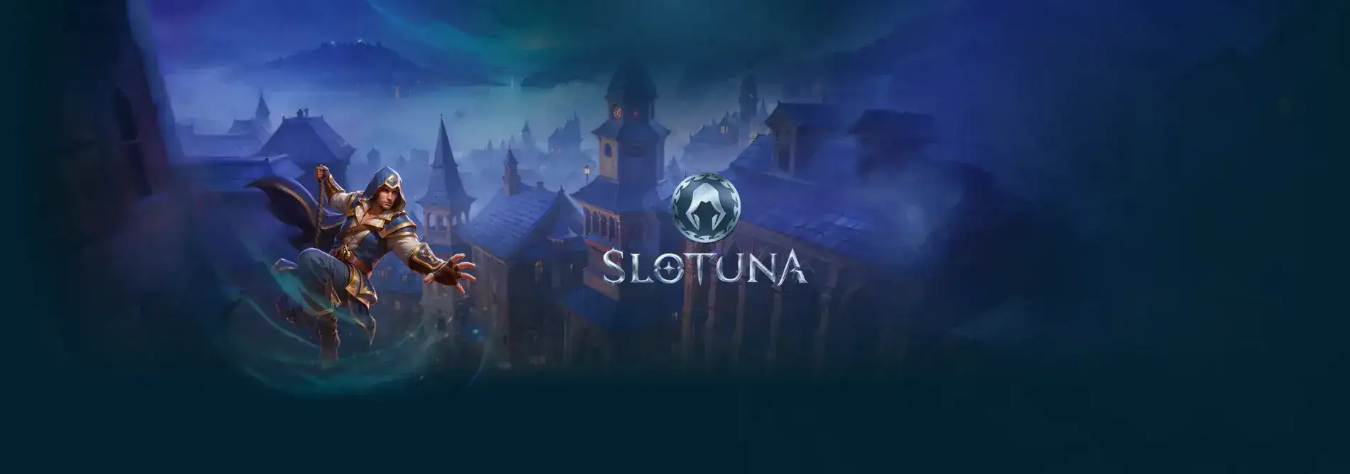 Giochi Slotuna disponibili anche da mobile