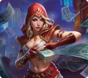 Vista mobile con banner del bonus Slotuna su smartphone